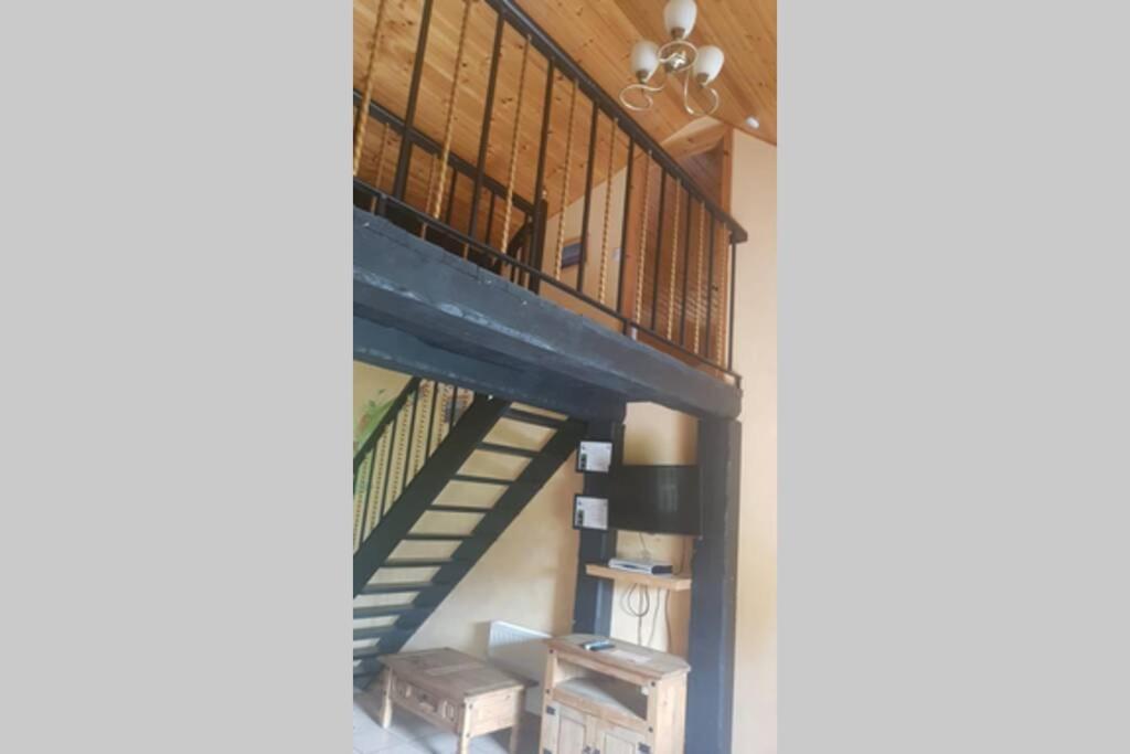 Cottage Ideal For Family'S & Private Lake Access County Leitrim Экстерьер фото